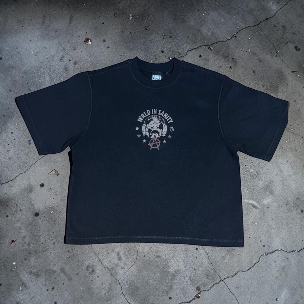 PLANET TEE