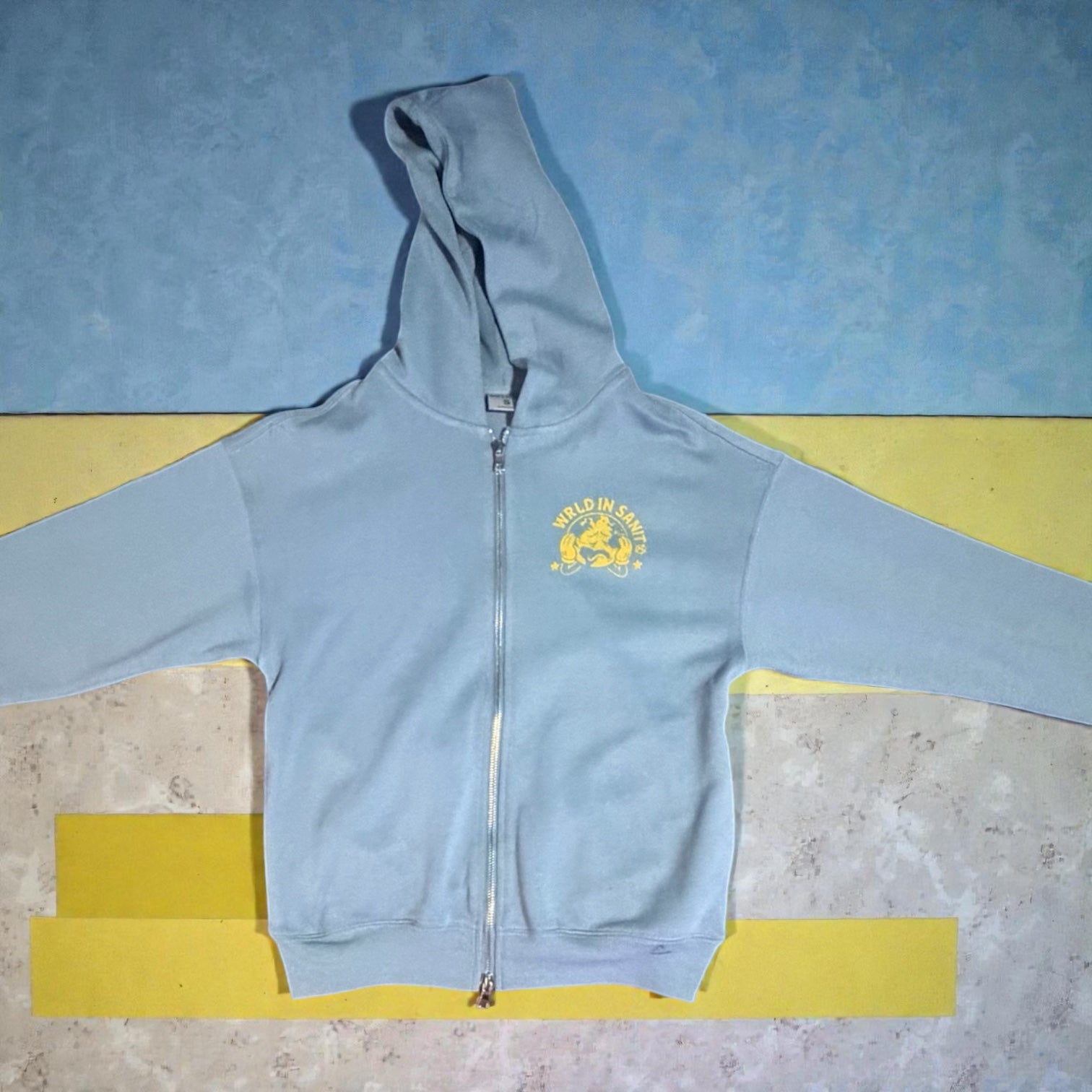 AMERICA HOODIE